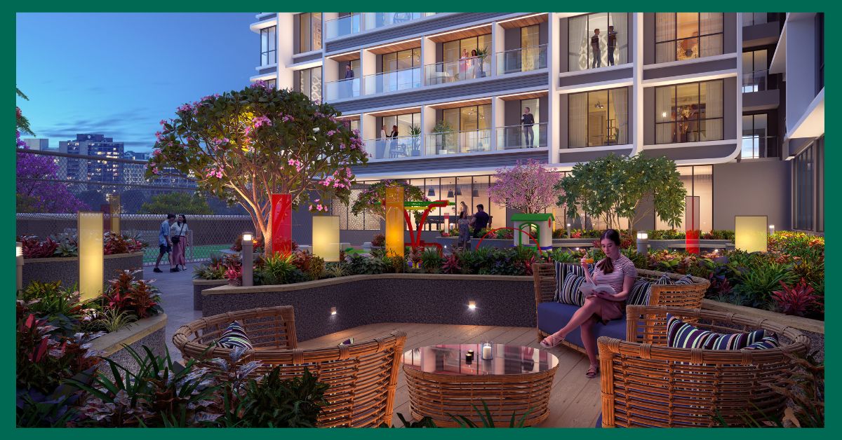 Velvet Life Andheri East